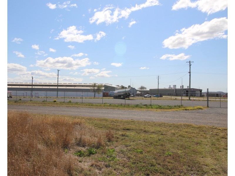 0 Toowoomba Millmerran Road, Pittsworth QLD 4356