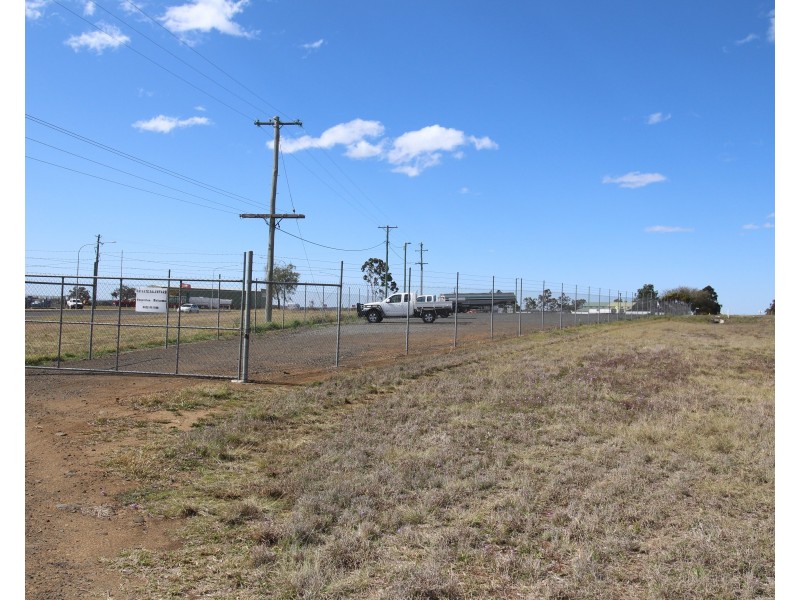 0 Toowoomba Millmerran Road, Pittsworth QLD 4356