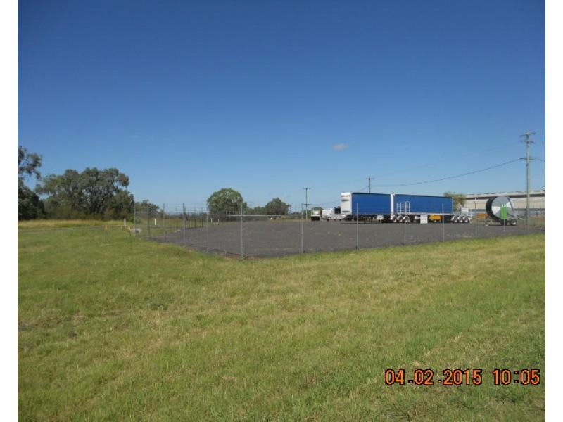 0 Toowoomba Millmerran Road, Pittsworth QLD 4356
