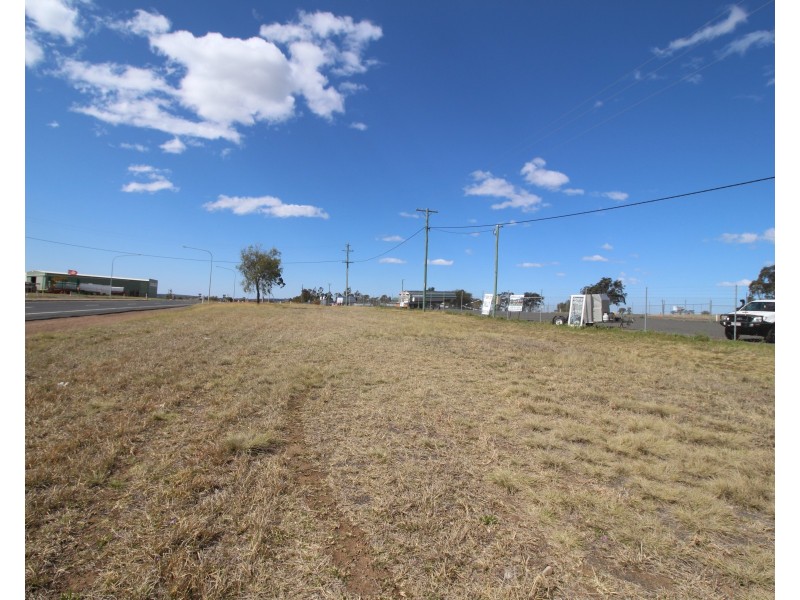 0 Toowoomba Millmerran Road, Pittsworth QLD 4356