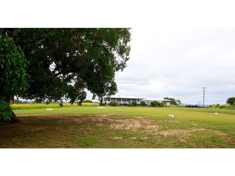 90 Peterson Rd, Irongate, Pittsworth QLD 4356