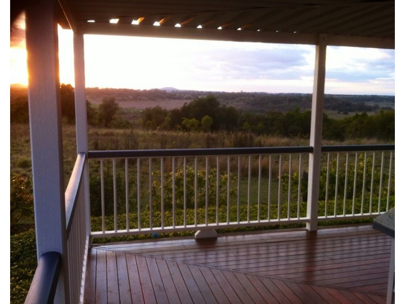 90 Peterson Rd, Irongate, Pittsworth QLD 4356