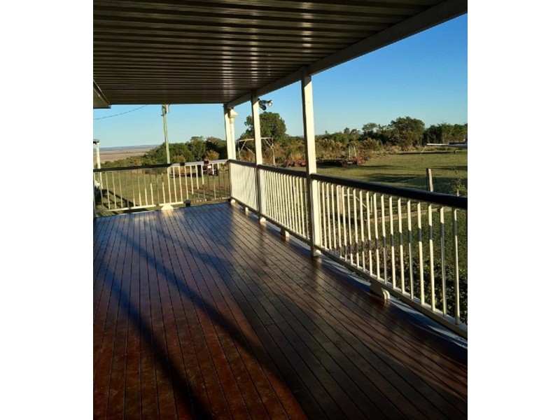 90 Peterson Rd, Irongate, Pittsworth QLD 4356