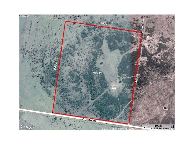 90 Peterson Rd, Irongate, Pittsworth QLD 4356