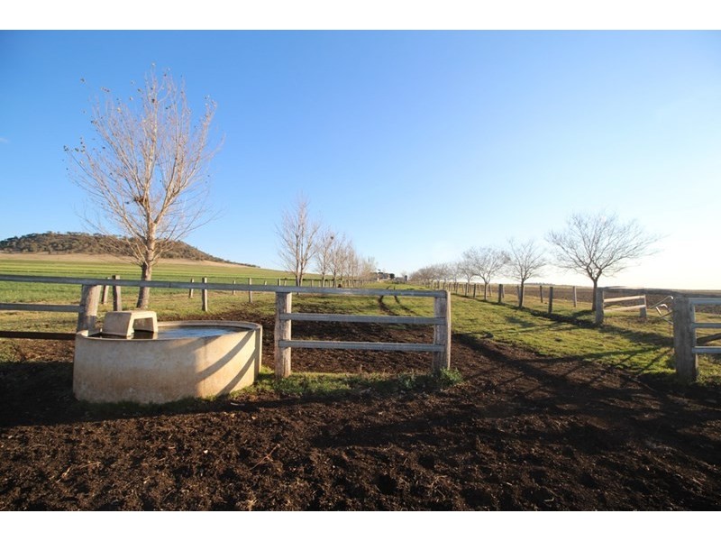 0 Manapouri Road, Pilton QLD 4361