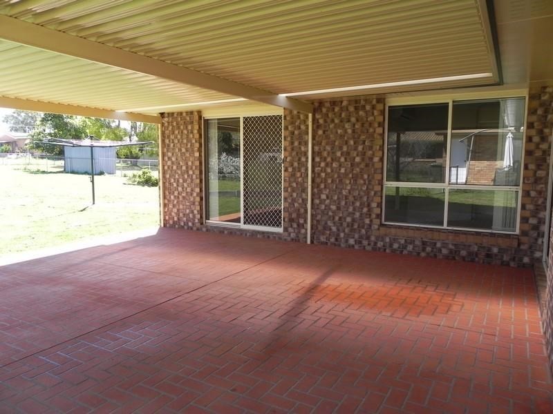 3 Beresford Street, Pittsworth QLD 4356