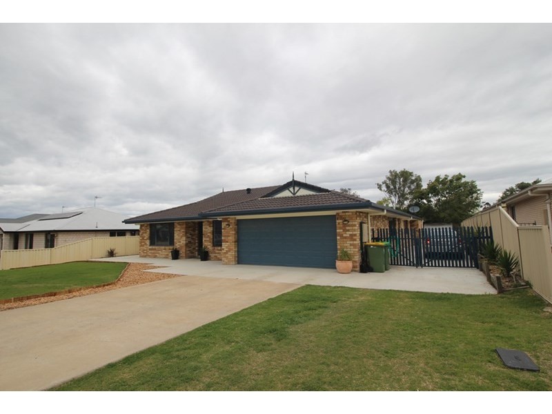 11 Draydon Court, Pittsworth QLD 4356