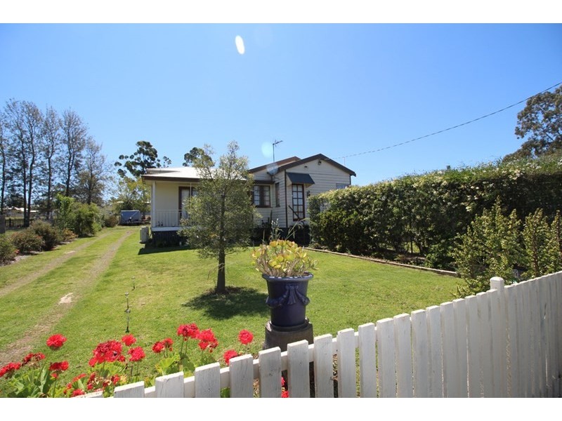 7 Sterling, Southbrook QLD 4363