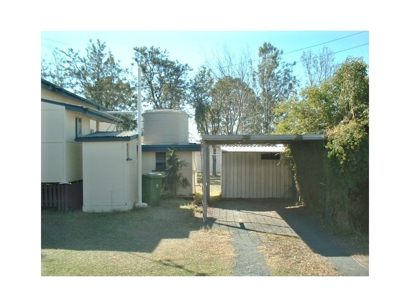 14 Margetts Street, Pittsworth QLD 4356