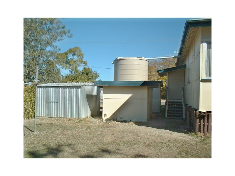 14 Margetts Street, Pittsworth QLD 4356