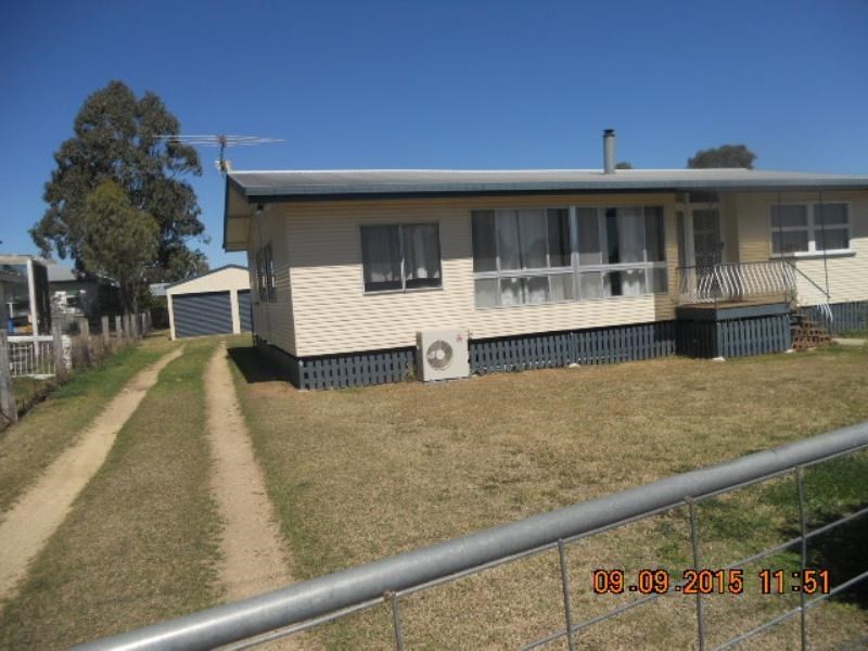 7 Mason Street, Clifton QLD 4361