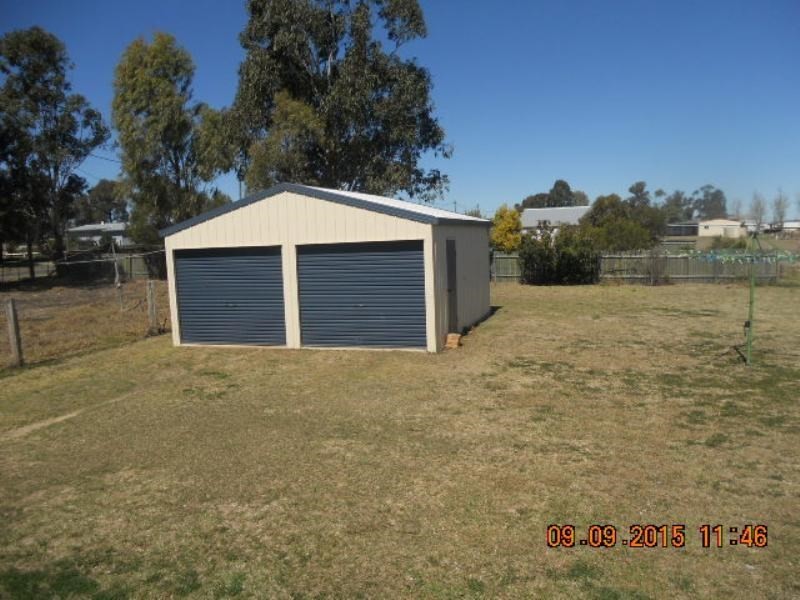 7 Mason Street, Clifton QLD 4361