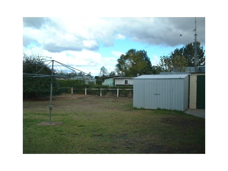 10 Murray Street, Pittsworth QLD 4356