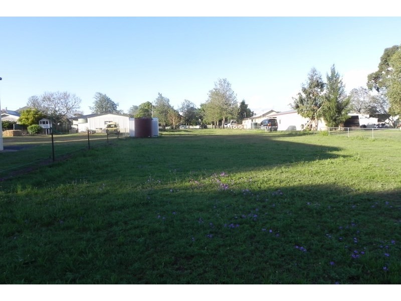 20 Weale, Pittsworth QLD 4356