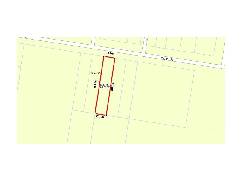 20 Weale, Pittsworth QLD 4356