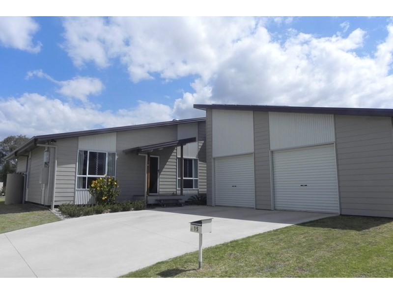 15 Draydon, Pittsworth QLD 4356