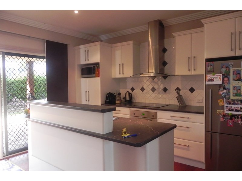 12 Grand, Pittsworth QLD 4356