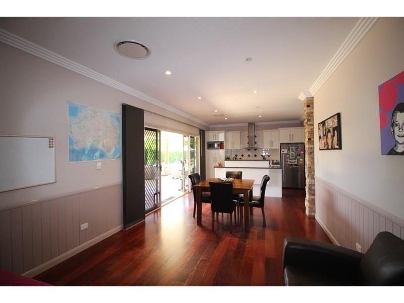 12 Grand, Pittsworth QLD 4356