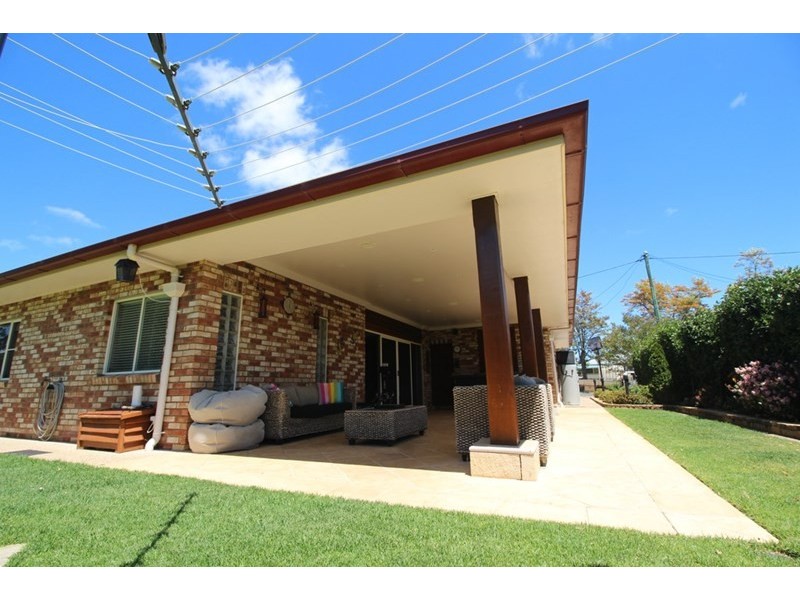 12 Grand, Pittsworth QLD 4356