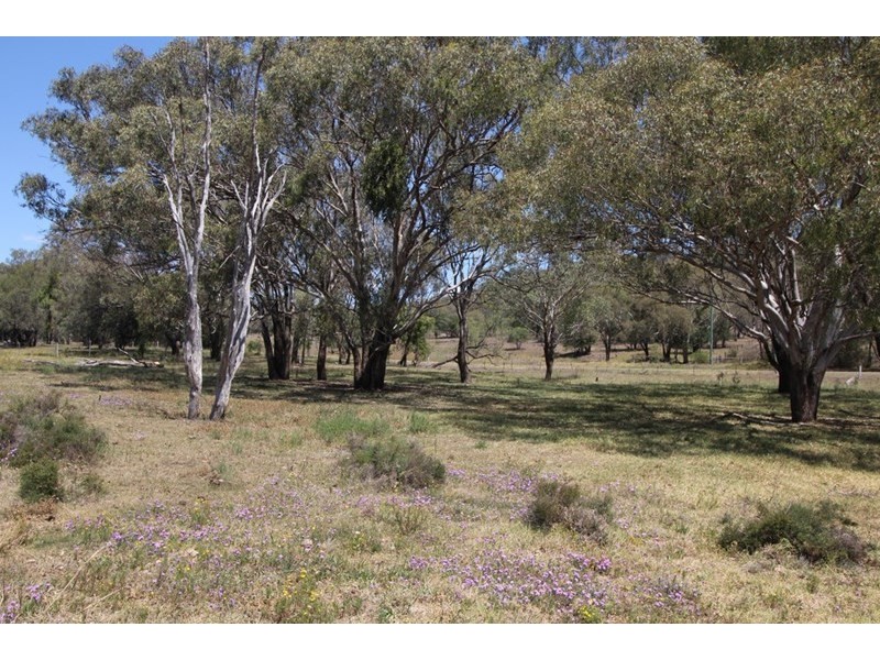 326 Stowers Rd, Linthorpe, Pittsworth QLD 4356