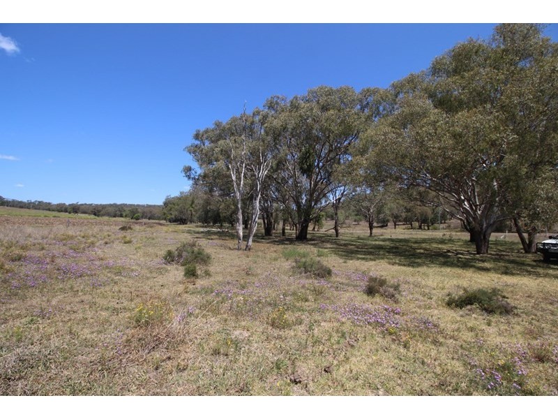 326 Stowers Rd, Linthorpe, Pittsworth QLD 4356