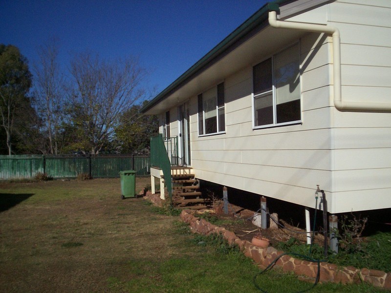 L22 cnr Bailey and O’shea Avenue, Pittsworth QLD 4356