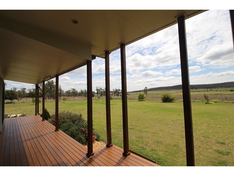 964 Linthorpe Valley Rd, Linthorpe, Pittsworth QLD 4356