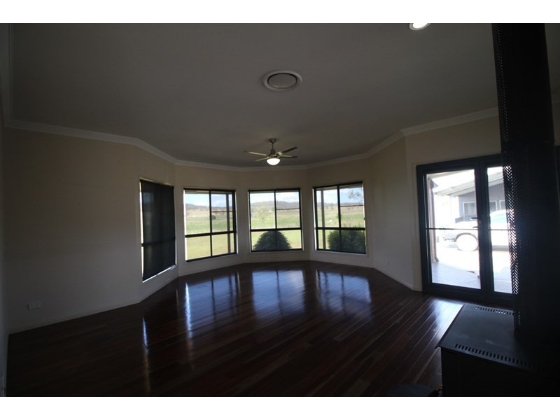 964 Linthorpe Valley Rd, Linthorpe, Pittsworth QLD 4356