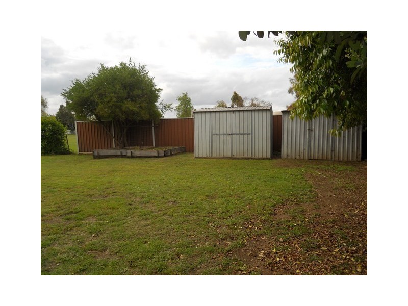 1 Tillet Street, Pittsworth QLD 4356