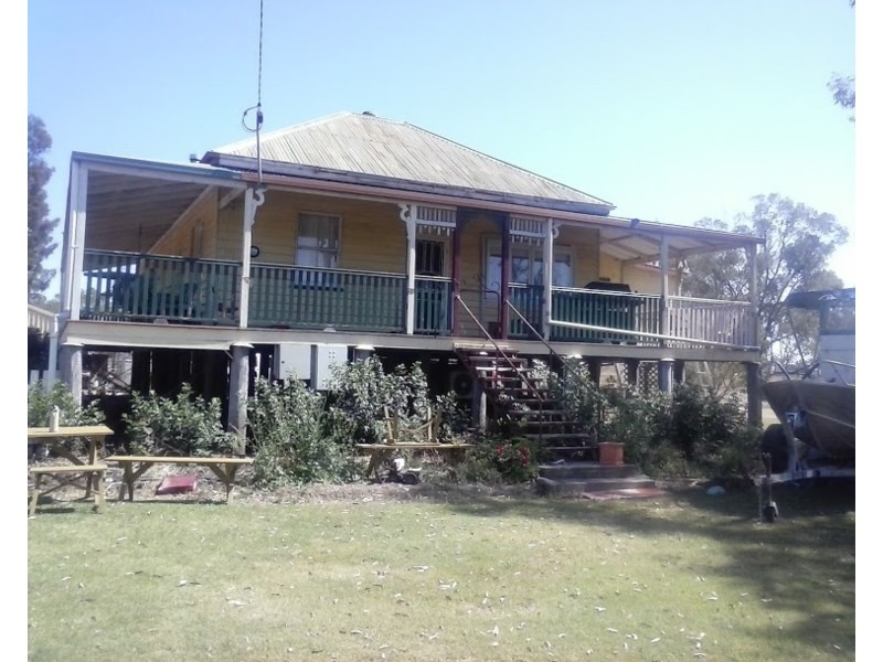 1A Charlotte Street, Millmerran QLD 4357