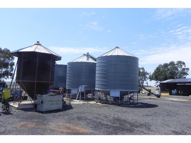 Pittsworth QLD 4356