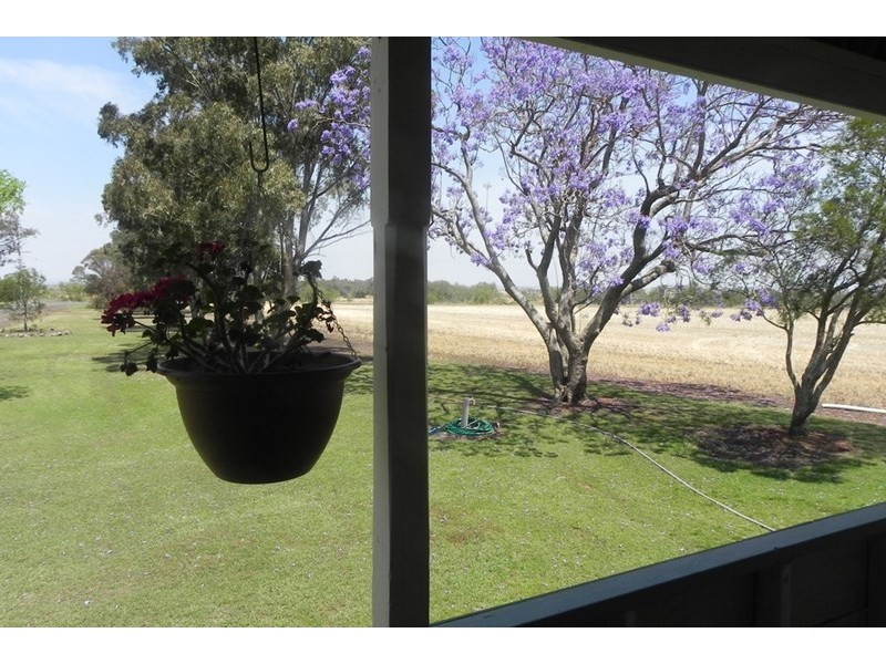 Pittsworth QLD 4356