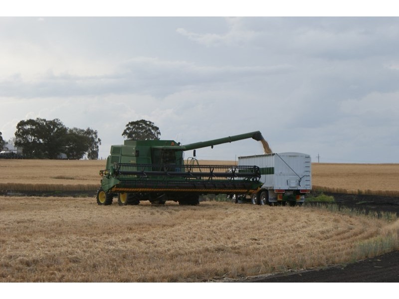Pittsworth QLD 4356