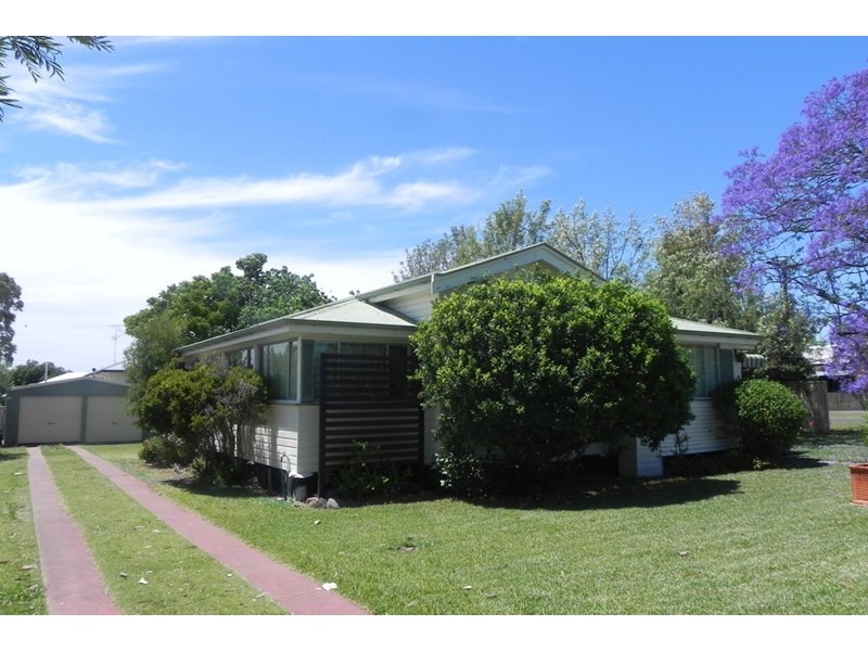 16 Steele, Pittsworth QLD 4356
