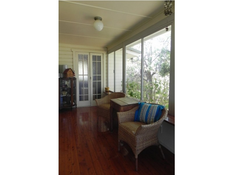 16 Steele, Pittsworth QLD 4356