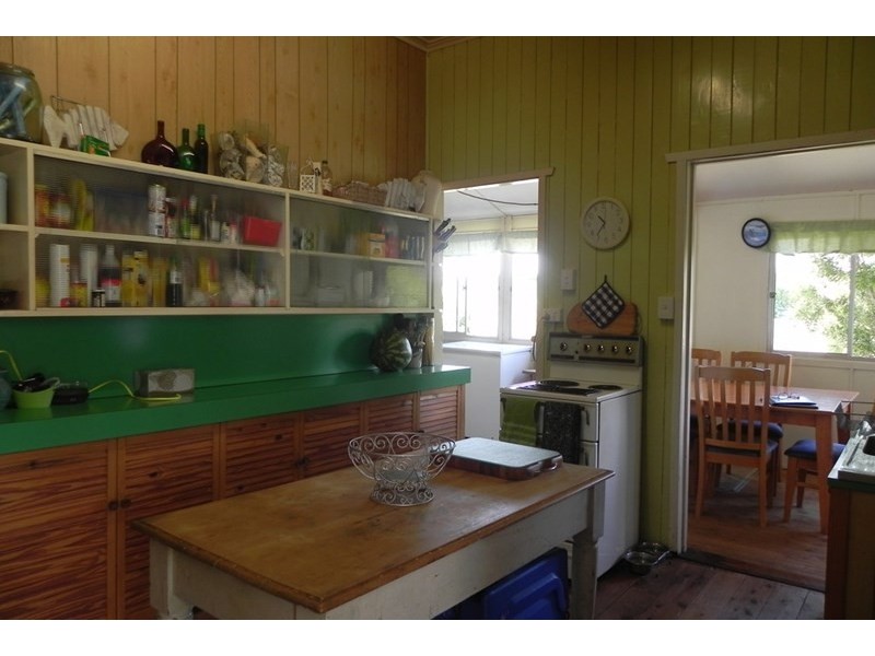 16 Steele, Pittsworth QLD 4356