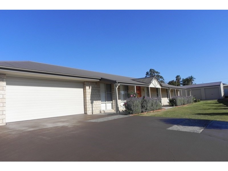 18 Draydon, Pittsworth QLD 4356