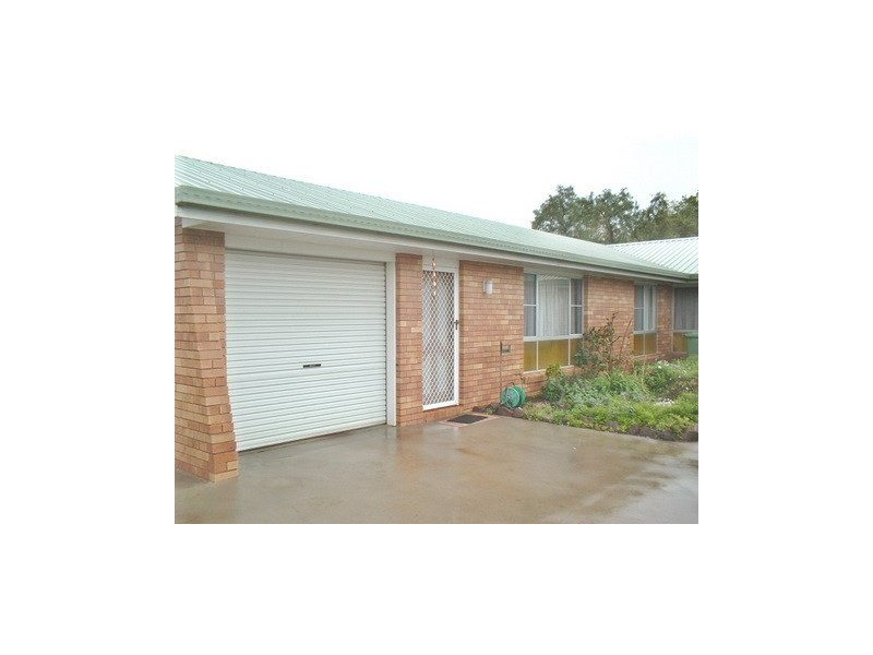 1/25 Hadley Street, Pittsworth QLD 4356