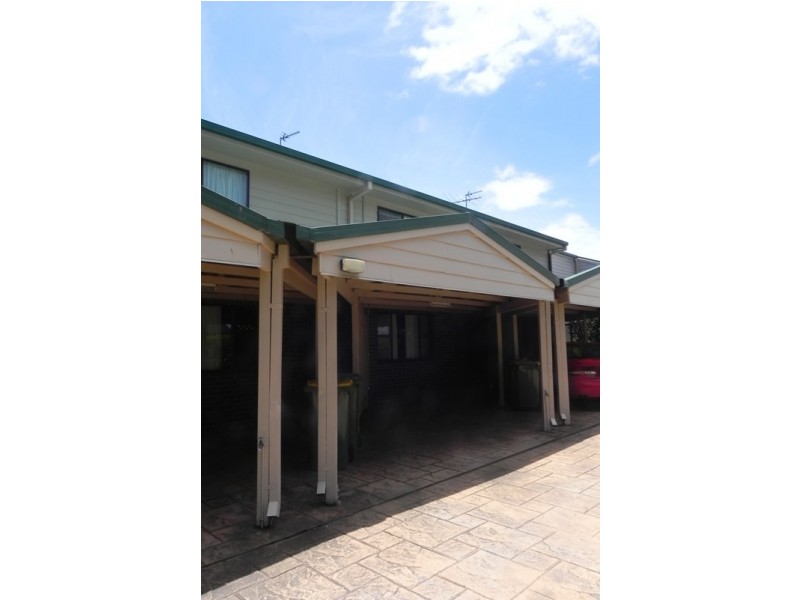 3 24 Murray Street, Pittsworth QLD 4356