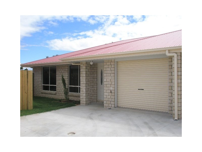 5/19 Briggs Street, Pittsworth QLD 4356