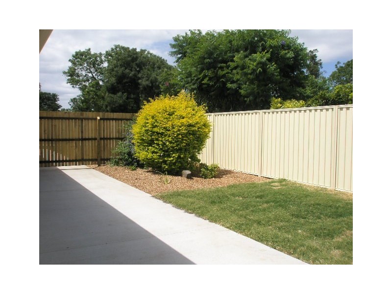 5/19 Briggs Street, Pittsworth QLD 4356