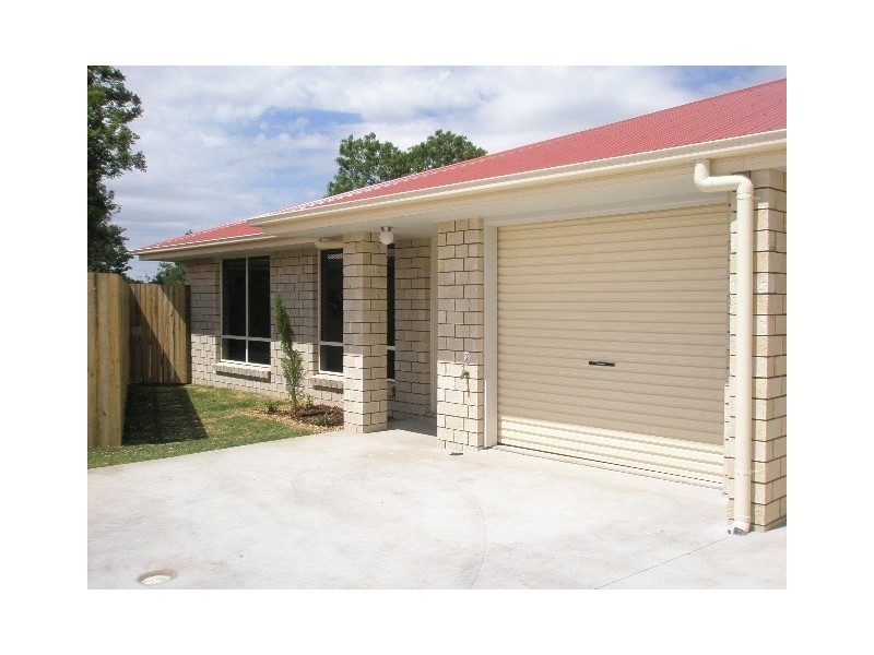 5/19 Briggs Street, Pittsworth QLD 4356