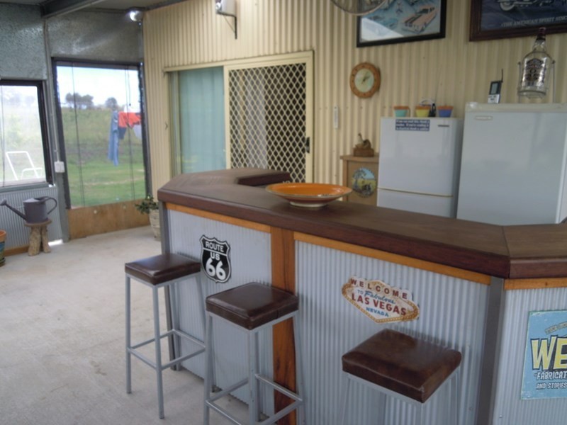 0 Jentz Road, Scrubby Mountain QLD 4356