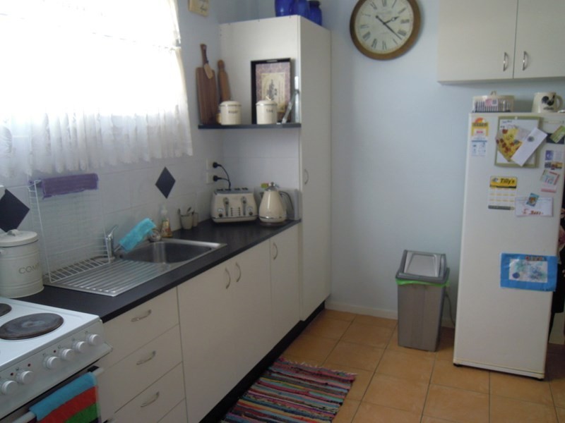 0 Jentz Road, Scrubby Mountain QLD 4356