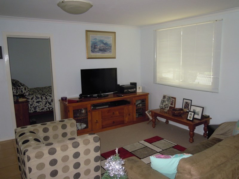 0 Jentz Road, Scrubby Mountain QLD 4356