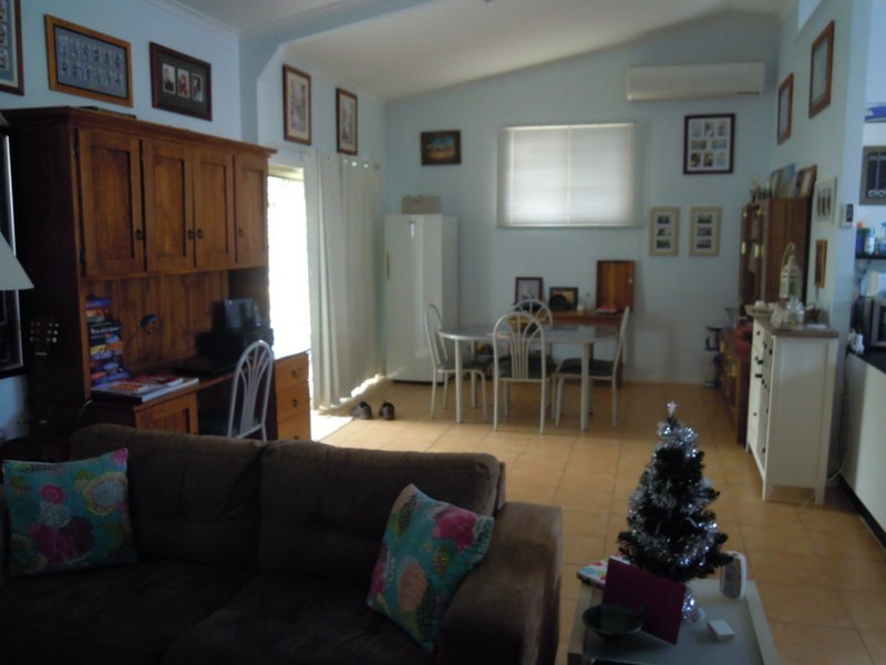 0 Jentz Road, Scrubby Mountain QLD 4356