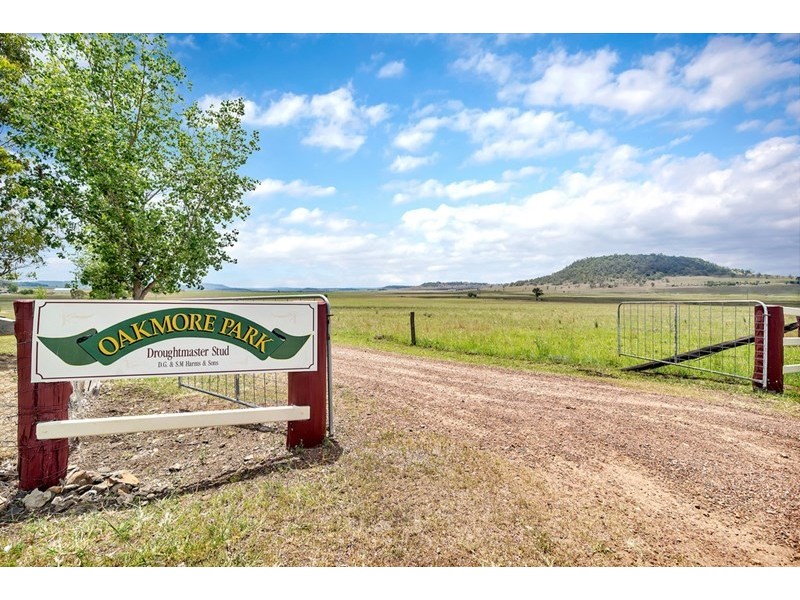 4 Hodgson Street, Greenmount QLD 4359