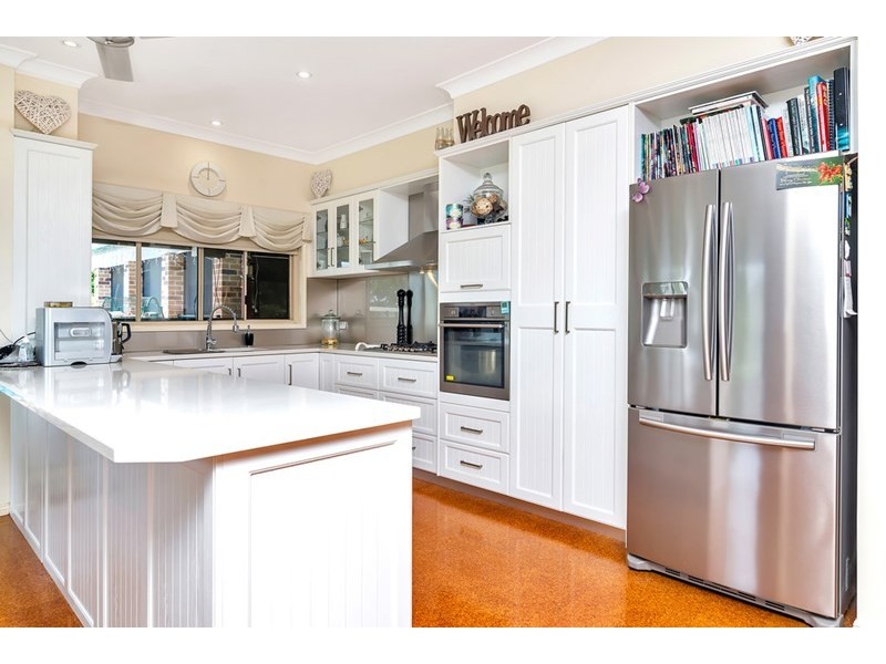 4 Hodgson Street, Greenmount QLD 4359