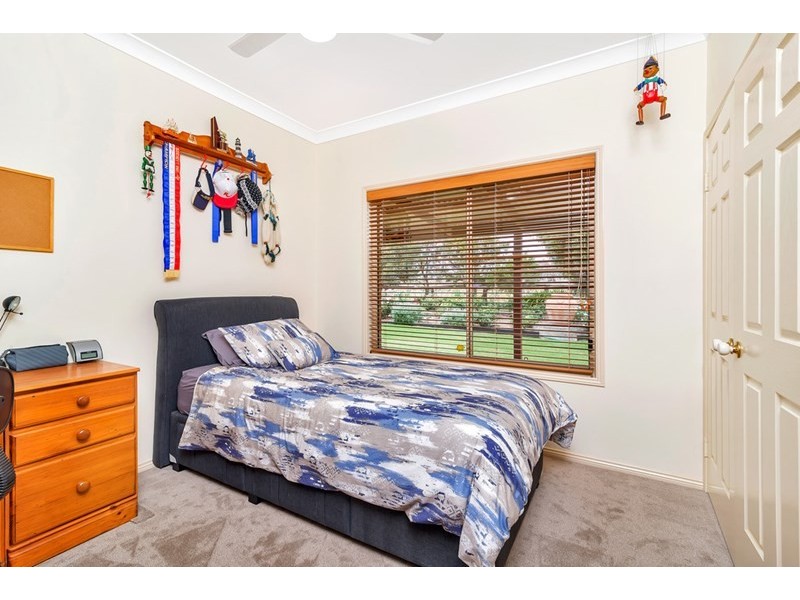 4 Hodgson Street, Greenmount QLD 4359