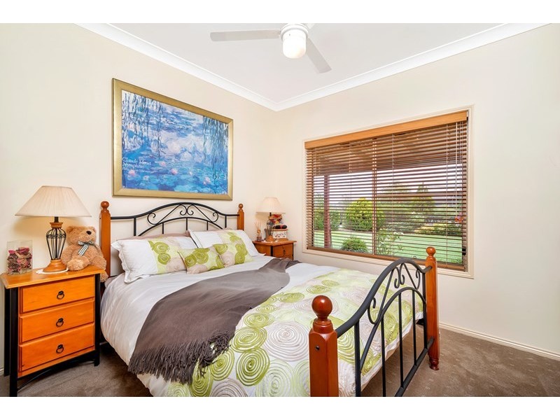 4 Hodgson Street, Greenmount QLD 4359